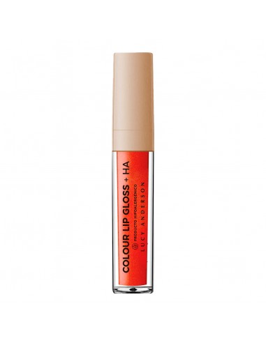 BRILLO LABIAL LUCY ANDERSON LIP GLOSS 12  