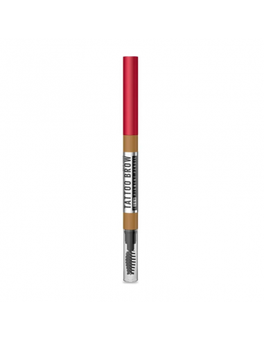 LAPIZ DE CEJAS MAYBELLINE LIGHT BROWN 36H  