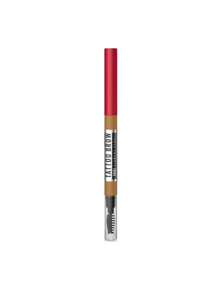 LAPIZ DE CEJAS MAYBELLINE LIGHT BROWN 36H  