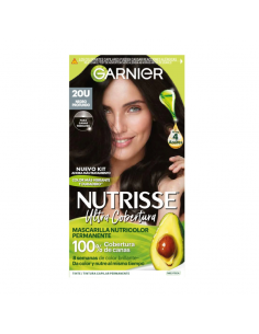 TINT NUTRISSE ULTRA COB NEGRO 20U