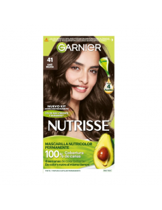 TINT NUTRISSE 41 CHOCOLATE CAFE DELICIA