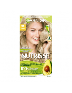 TINT NUTRISSE 91 JAZMIN