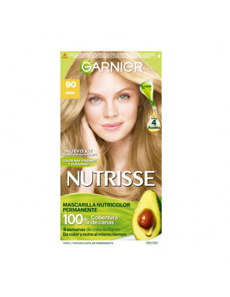 TINT NUTRISSE 90 TRIGO