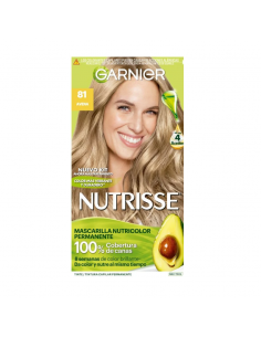 TINT NUTRISSE 81 AVENA