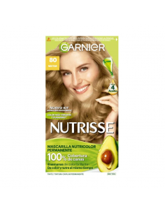 TINT NUTRISSE 80 NECTAR