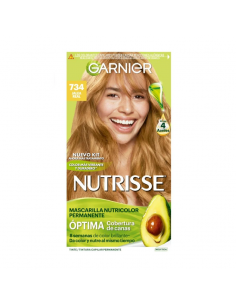 TINT NUTRISSE 734 JALEA REAL