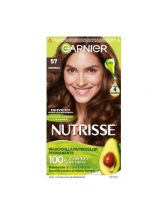TINT NUTRISSE 57 CARAMELO