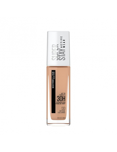 BASE MAYBELLINE FULL STICK COVERAGE BUFF BEIGE  