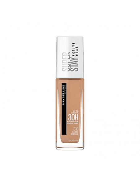 BASE MYMB LIQ SUPERSTAY SUN BEIGE