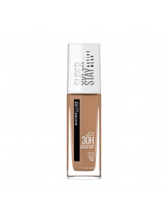 BASE MYMB LIQ SUPERSTAY HONEY
