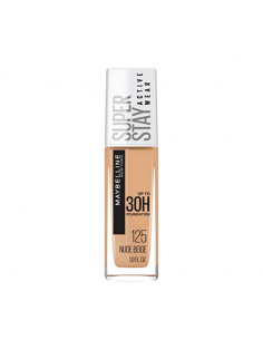 BASE MYMB LIQ SUPERSTAY NUDE BEIGE
