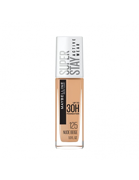 BASE MYMB LIQ SUPERSTAY NUDE BEIGE