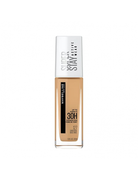 BASE MYMB LIQ SUPERSTAY SAND BEIGE