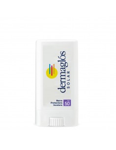 PROTECTOR SOLAR DERMAGLOS FPS50 BARRA 14 gr