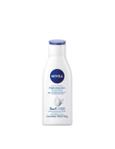 CR NIVEA BODY HID EXPRESS P NOR 5EN1 125CC