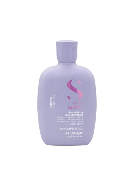 SH ALFAPARF SDL SMOOTH SMOOTH LOW X250ML