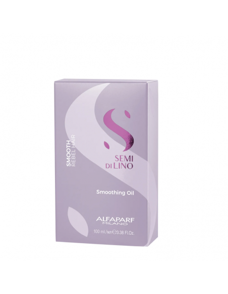 SERUM ALFAPARF SDL SM SMOOTHING X100ML