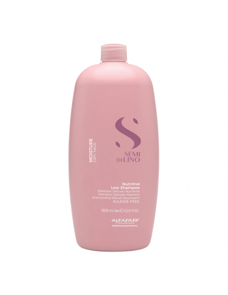 SH ALFA PARF MOISTURE 1000ML