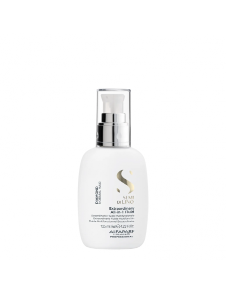 SERUM ALFAPARF SDL LEAVE-IN ALL IN ONEX125