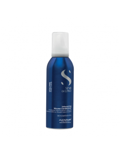SEMI DI LINO VOLUMIZING MOUSSE 200 ML