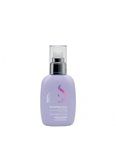 CR DE PEINAR ALFAPARF SDL SM SMOOTHING 125