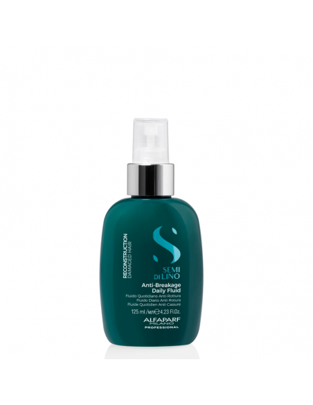 SERUM ALFAPARF ANTI-BREAK FLUID X125
