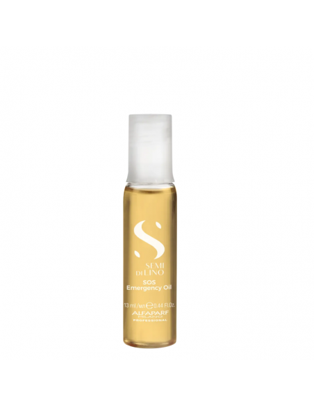AMPOLLA ALFAPARF SOS EMERGENCY OIL