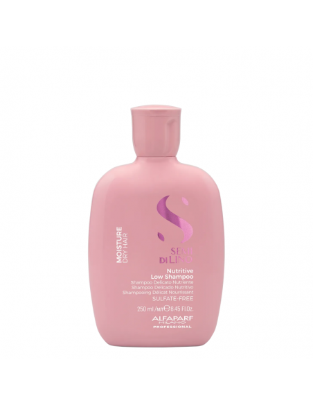 SH ALFA PARF NUTRI LOW SULFATE-FREE X 250