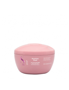 CR DE TRAT ALFA PARF NUTRI LUXURY  X200CC