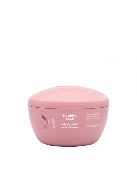 CR DE TRAT ALFA PARF NUTRI LUXURY  X200CC