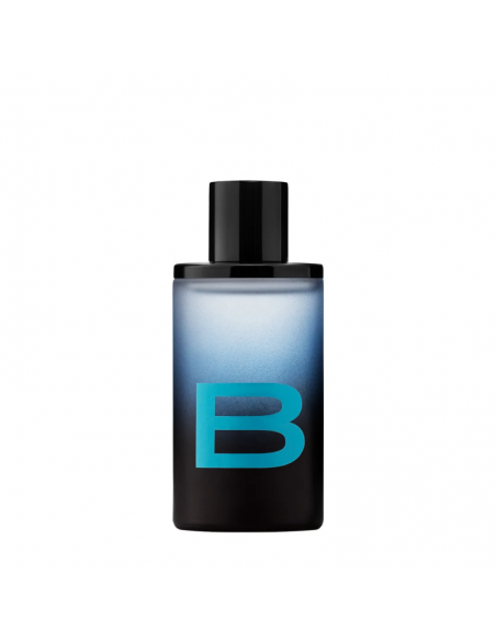 EDP BENSIMON BRAVE X100 ML