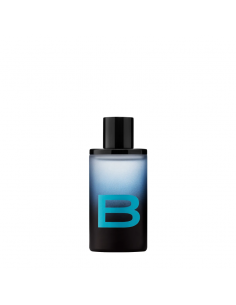 COLONIAS/PERFUMES/LOCIONES BENSIMON EDP BRAVE 50 cc