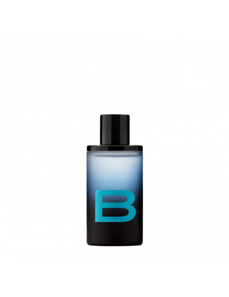 COLONIAS/PERFUMES/LOCIONES BENSIMON EDP BRAVE 50 cc