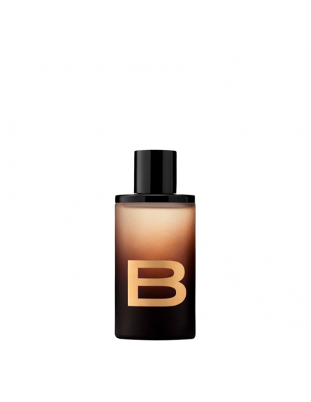 COLONIAS/PERFUMES/LOCIONES BENSIMON EDP BOLD 50 cc