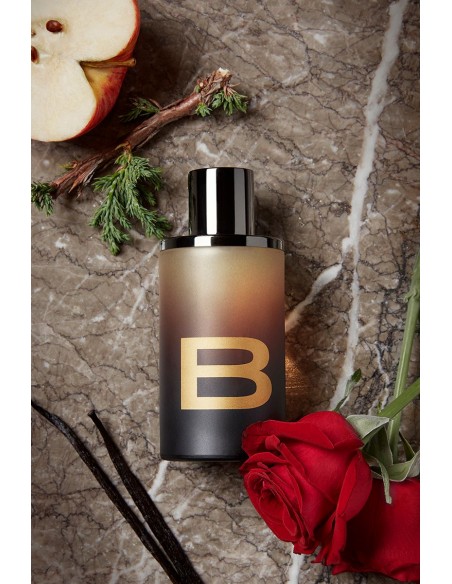COLONIAS/PERFUMES/LOCIONES BENSIMON EDP BOLD 50 cc
