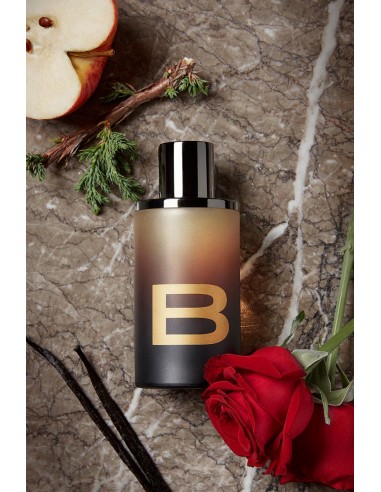 COLONIAS/PERFUMES/LOCIONES BENSIMON EDP BOLD 100 ML