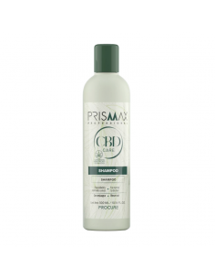 SHAMPOO PRISMAX PROFESSIONAL CBD CARE 300 cc