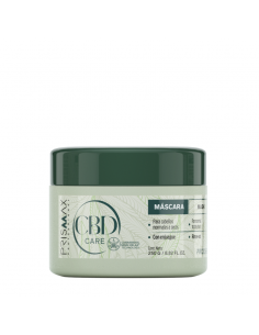 CREMA DE TRATAMIENTO PRISMAX PROFESSIONAL MASCARA CBD CARE 250 cc