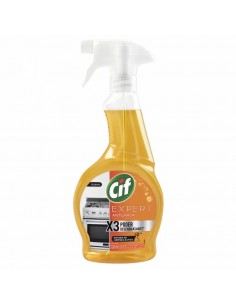 LIMPIAD.CIF BIOACTIVE ANTIGRASA GAT 500CC