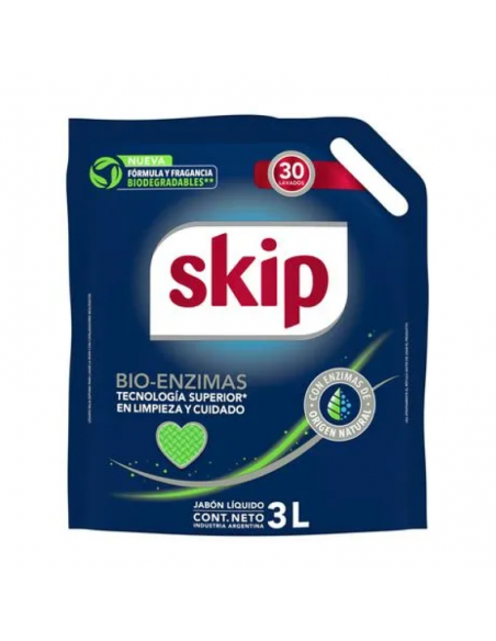 DET.LIQ SKIP DP 3LT