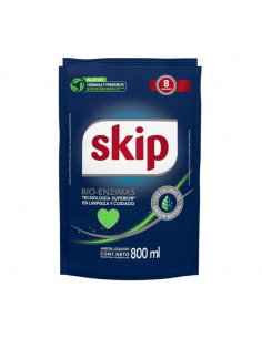 DET.LIQ SKIP DP 800CC