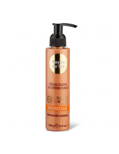 RESALT BRONC RAYITO DE SOL BRONZAGE 130G