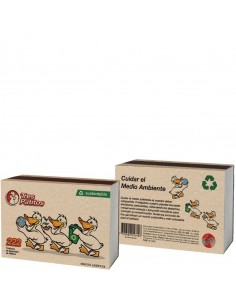 FOSFOROS 3 PATITOS ECOLOGICO 222UN