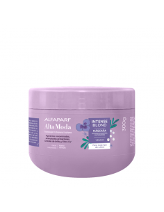 CREMA DE TRATAMIENTO ALTA MODA MASCARA MATIZ. INTENSE BLOND 300 gr