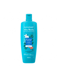 SHAMPOO ALTA MODA BB CREAM 300 cc