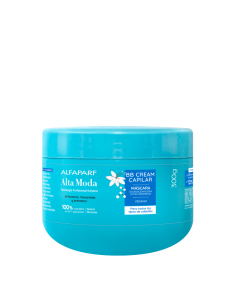 CREMA DE TRATAMIENTO ALTA MODA MASCARA BB CREAM 300 gr