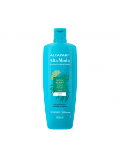 SHAMPOO ALTA MODA DETOX PURIFY 300 cc