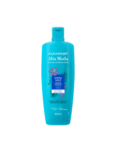 SHAMPOO ALTA MODA HIDRA SAVE 300 cc