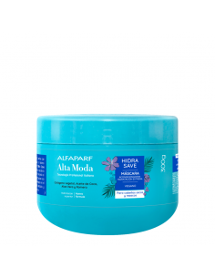 CREMA DE TRATAMIENTO ALTA MODA MASCARA HIDRA SAVE 300 gr