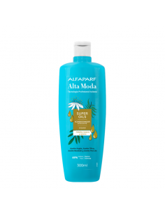 ACONDICIONADOR ALTA MODA SUPER OILS 300 cc